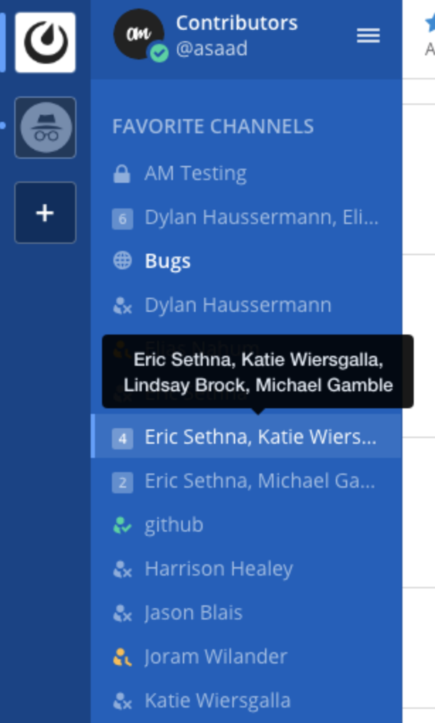 Issue · GitHub