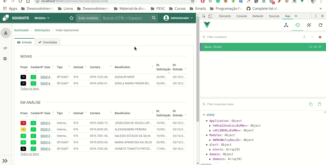 devtools4 1 5