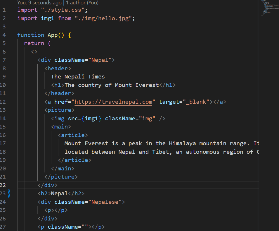 Task 5: CSS and JS · Issue #5 · yogeshtakeo/BFD36_files · GitHub