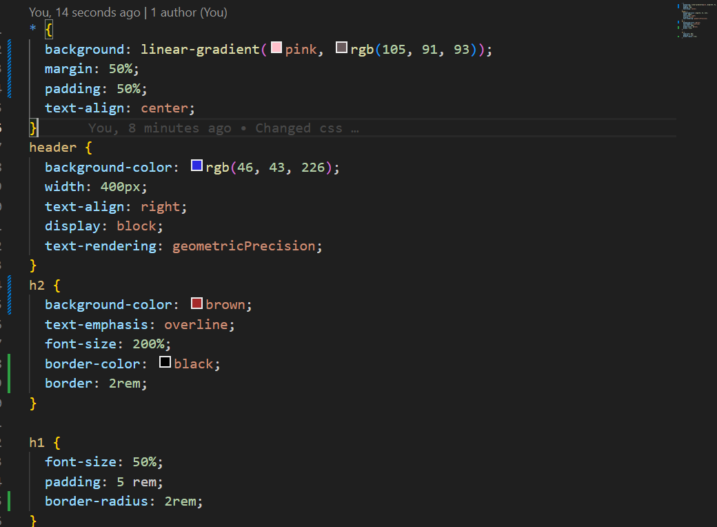 Task 5: CSS and JS · Issue #5 · yogeshtakeo/BFD36_files · GitHub