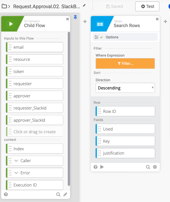 Incomplete Card Configuration · Issue #118 · okta/workflows templates