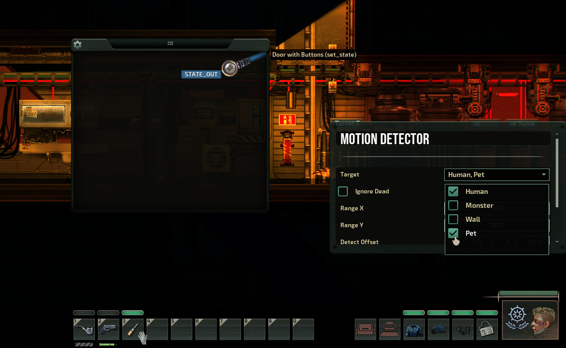 Several issues about pet behaviors and suggestions · Issue 11800