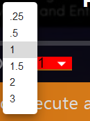 Select component popup not being aligned vertically · Issue #19306 ...