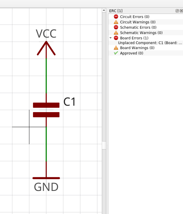 Net Label Supply Net Label renames don't get propagated to wires · Issue #466 ...
