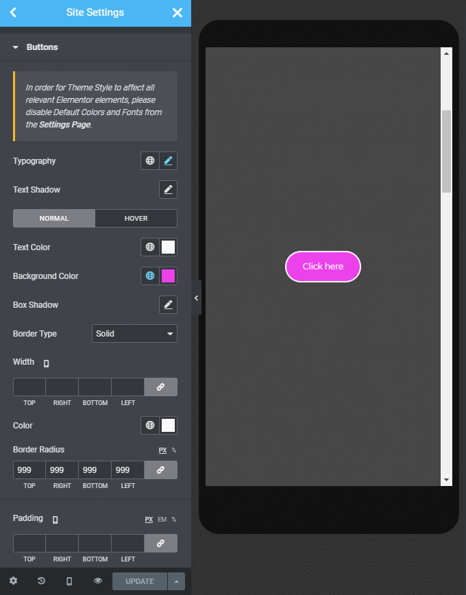 button-demo