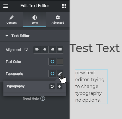 text-editor