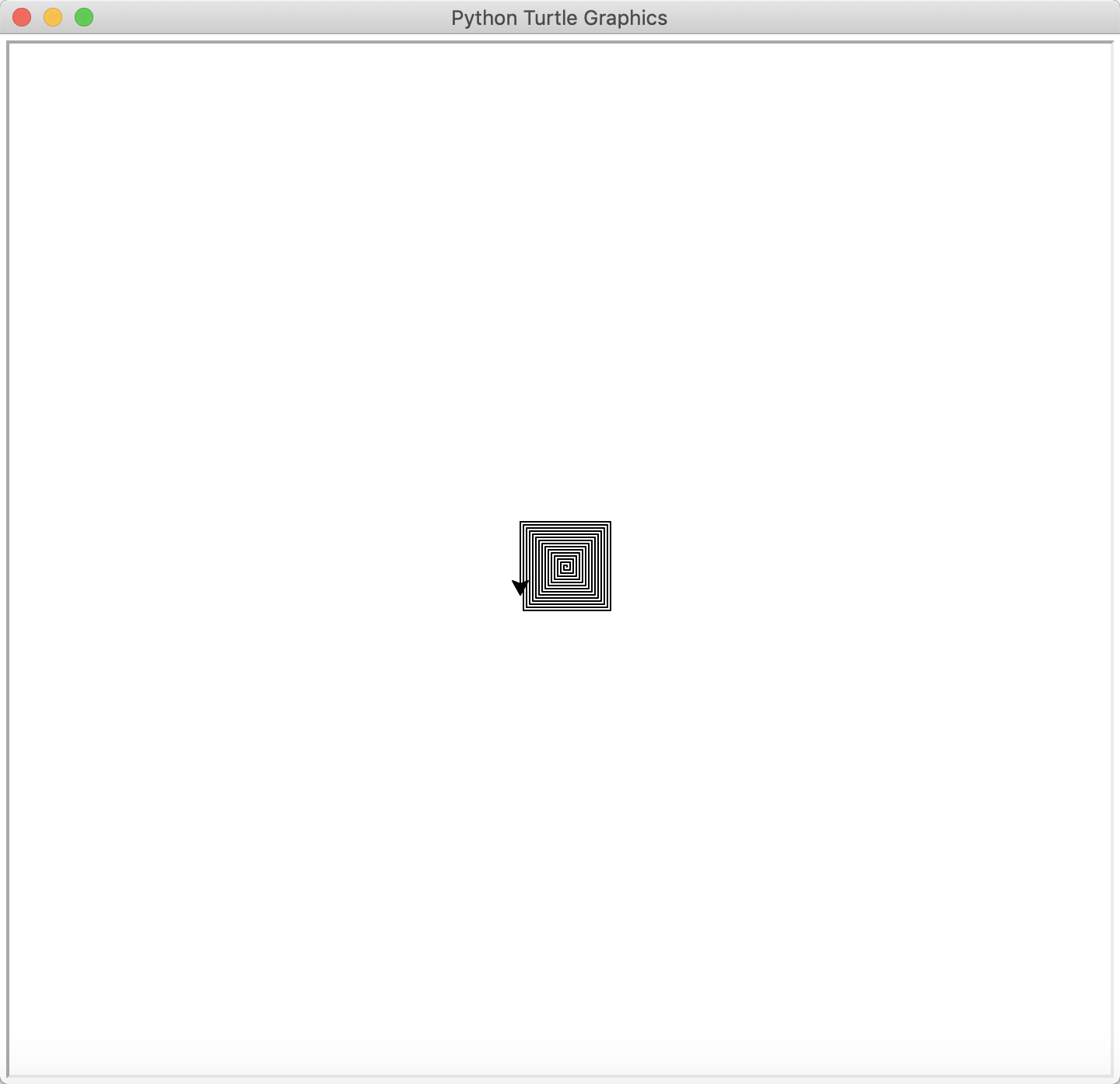 python - turtle 图形绘制库 · Issue #4 · plh97/python-learn · GitHub