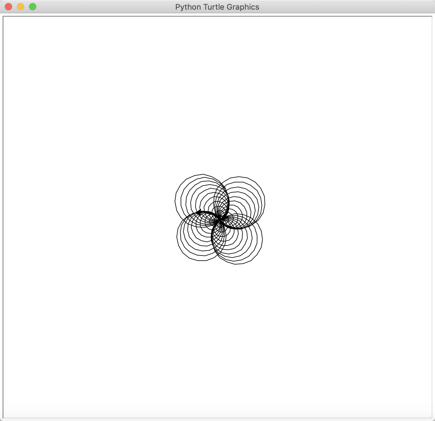 python - turtle 图形绘制库 · Issue #4 · plh97/python-learn · GitHub