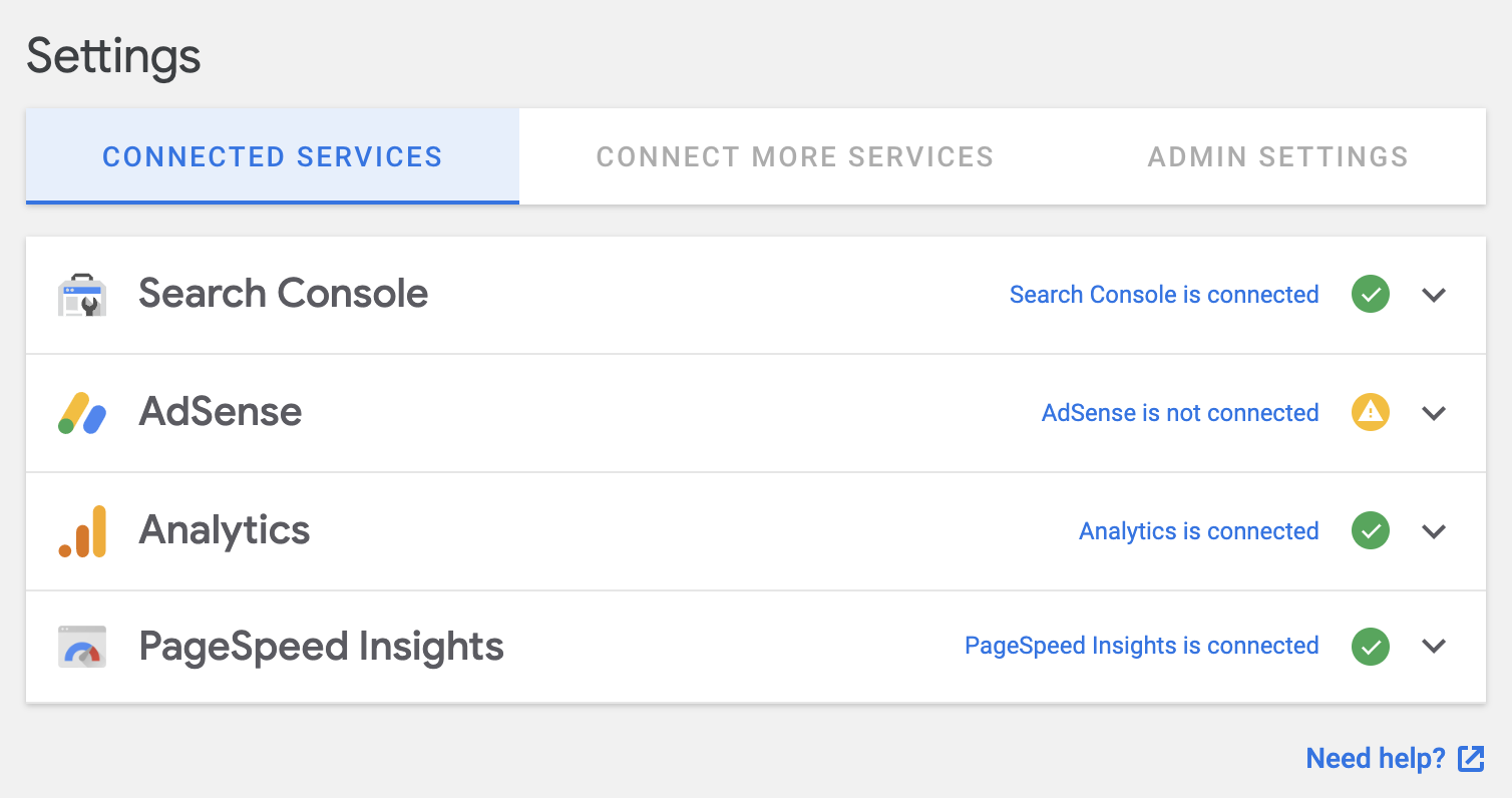 Two weeks worth of Google Analytics data missing · Issue #1231 · google ...