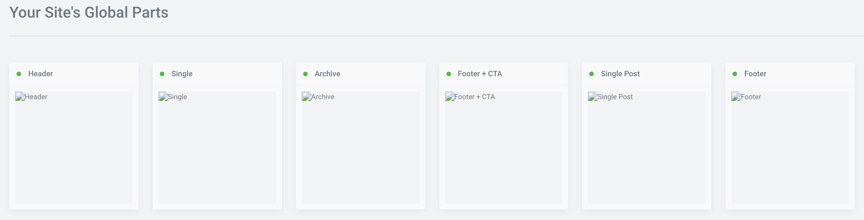 Theme builder image previews are broken · Issue #12419 · elementor ...