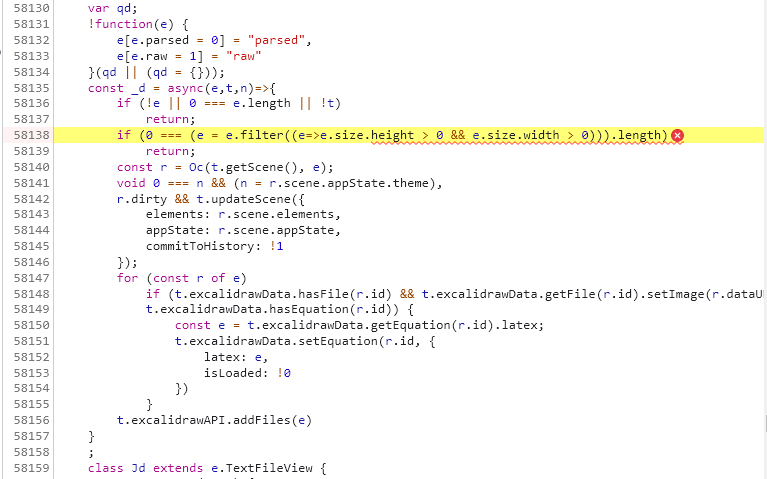image load error - loaded after switching to markdown mode and back ...