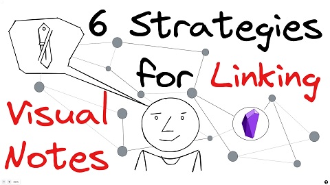 6 strategies for linking your visual thoughts v4