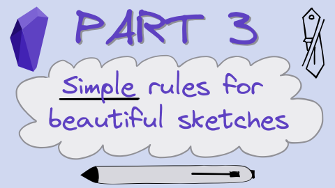 Thumbnail - Simple rules for beautiful sketches (Custom) (1)