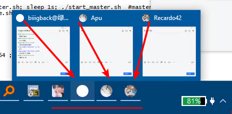 Open in new window , Icon display problem · Issue #26180 ...