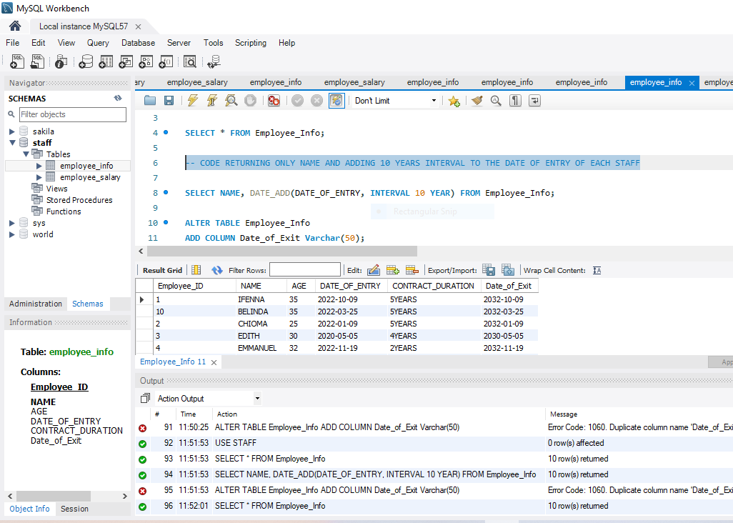 GitHub - Tonyigba/SQL-TASK1-AND-2
