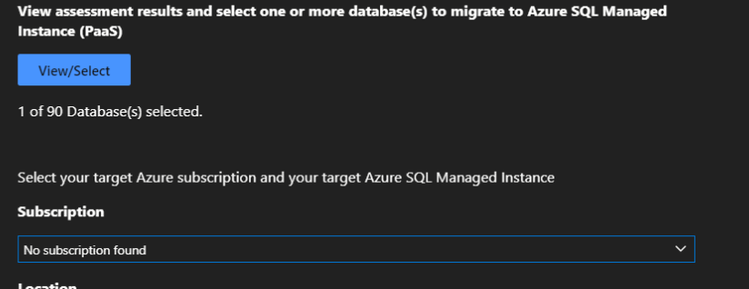 Could not access subscriptions due to expired login refresh token ...