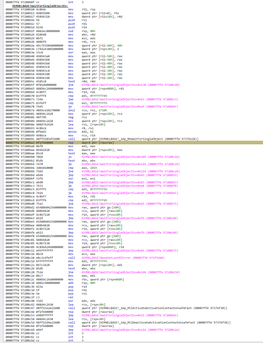 Deadlock on System.IO.File.ReadAllLines · Issue 31477 ·