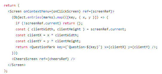 GitHub - alittlekitten/ReactMemoAndKey: React의 map의 key를 부여하고, React ...