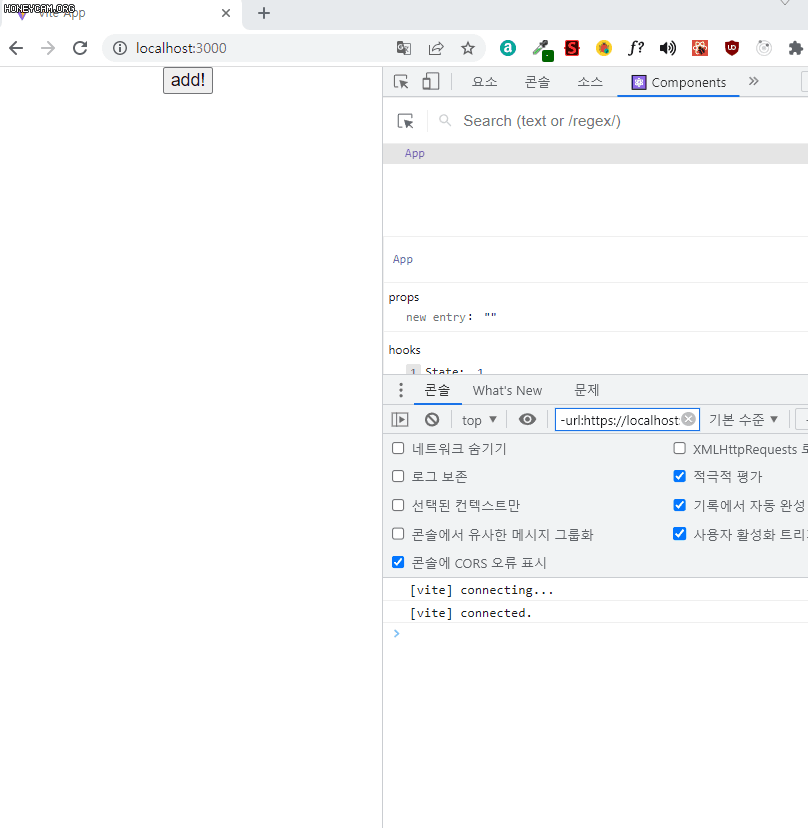 GitHub - alittlekitten/ReactMemoAndKey: React의 map의 key를 부여하고, React ...