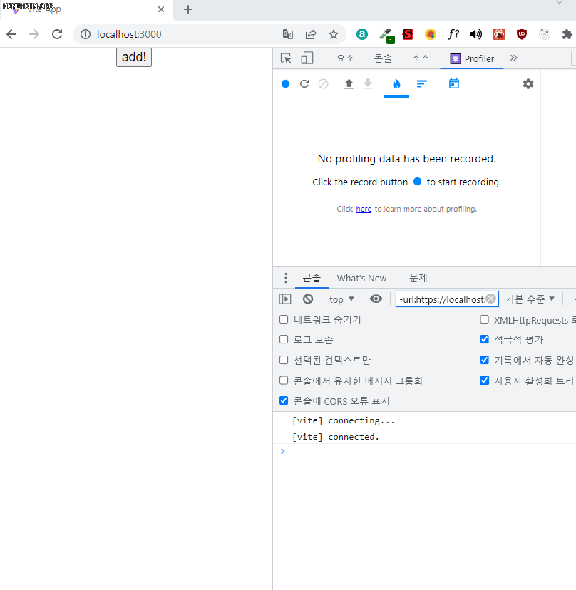 GitHub - alittlekitten/ReactMemoAndKey: React의 map의 key를 부여하고, React ...