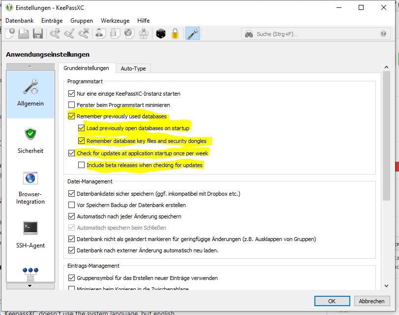 screenshot_keepassXC1