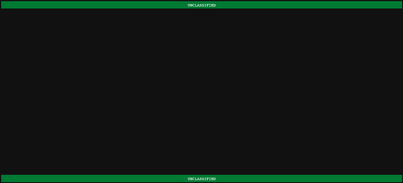 ClassificationBanner Widget · GitHub