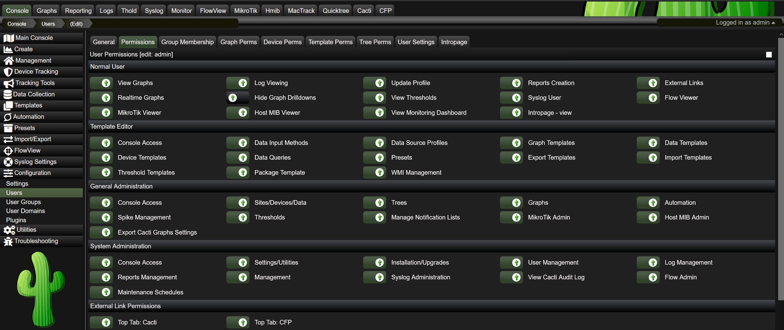 Cacti Version 1.2.16 login problem · Issue #3986 · Cacti/cacti · GitHub