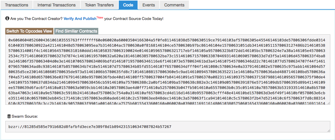 unverified sc - verify cta
