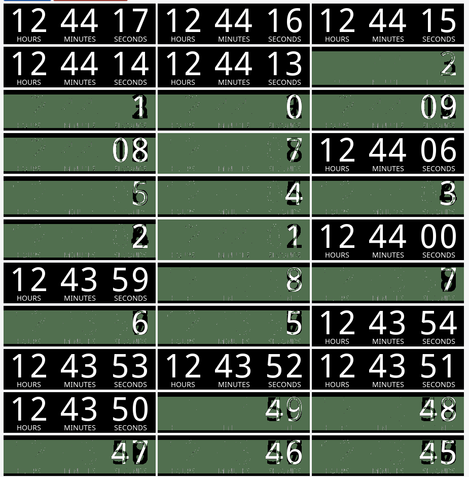 Problem with artifacts · Issue #157 · ImageOptim/gifski · GitHub