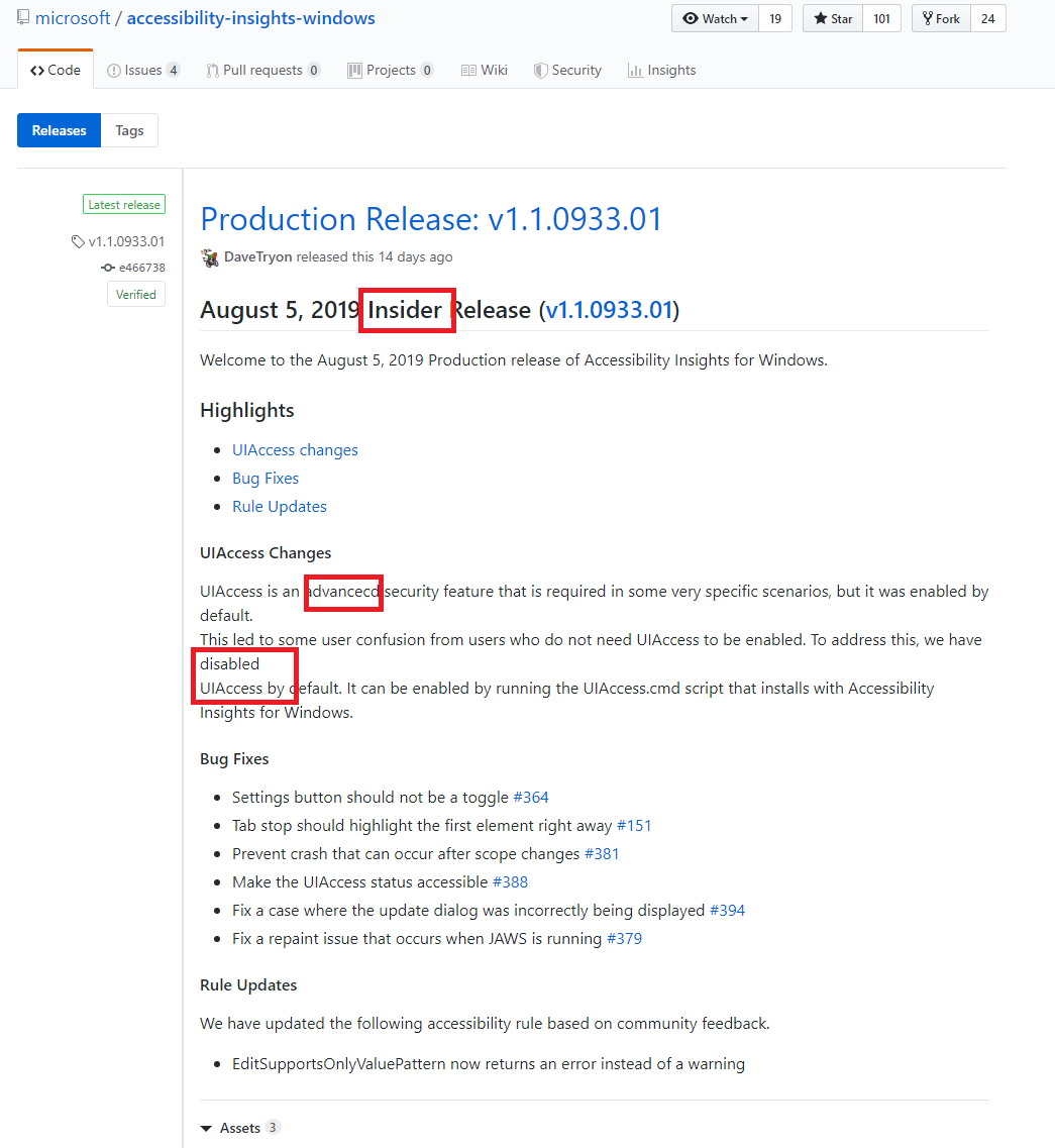[BUG] v1.1.0933.01 release note has some errors · Issue #451 ...