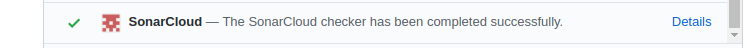 sonar-cloud-github