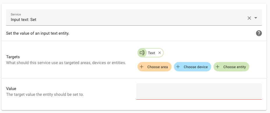 Unable to set input_text value to empty string via service call · Issue ...
