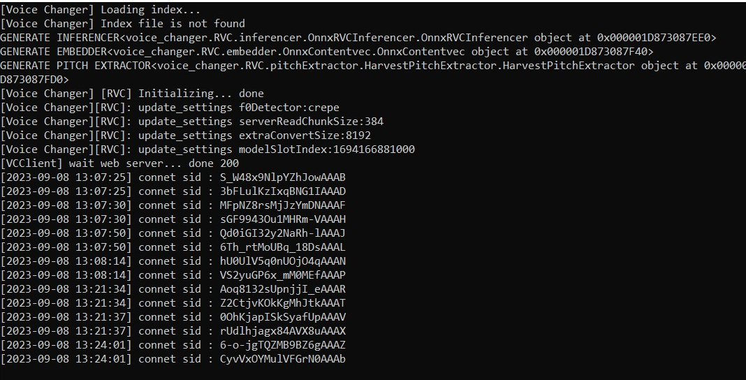 can't find microphone · Issue 806 · wokada/voicechanger · GitHub