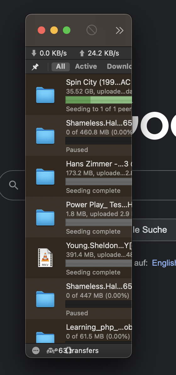 Width of main window much too small / can't be resized · Issue 5987