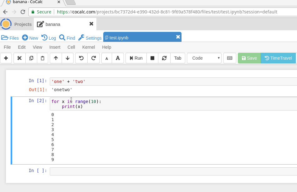 Sometimes unable to select outputs in Jupyter cells · Issue #2982 ...