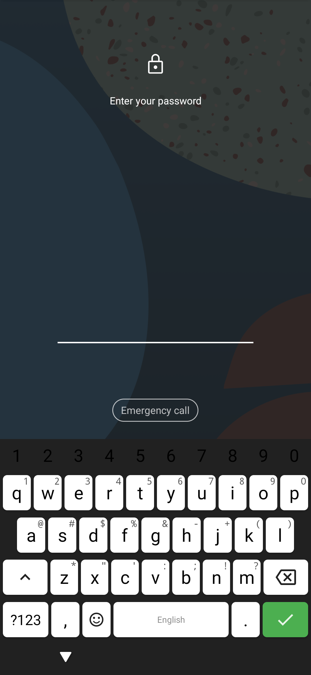 [Regression] Buttons on the Smart bar don't change color in Dark mode ...