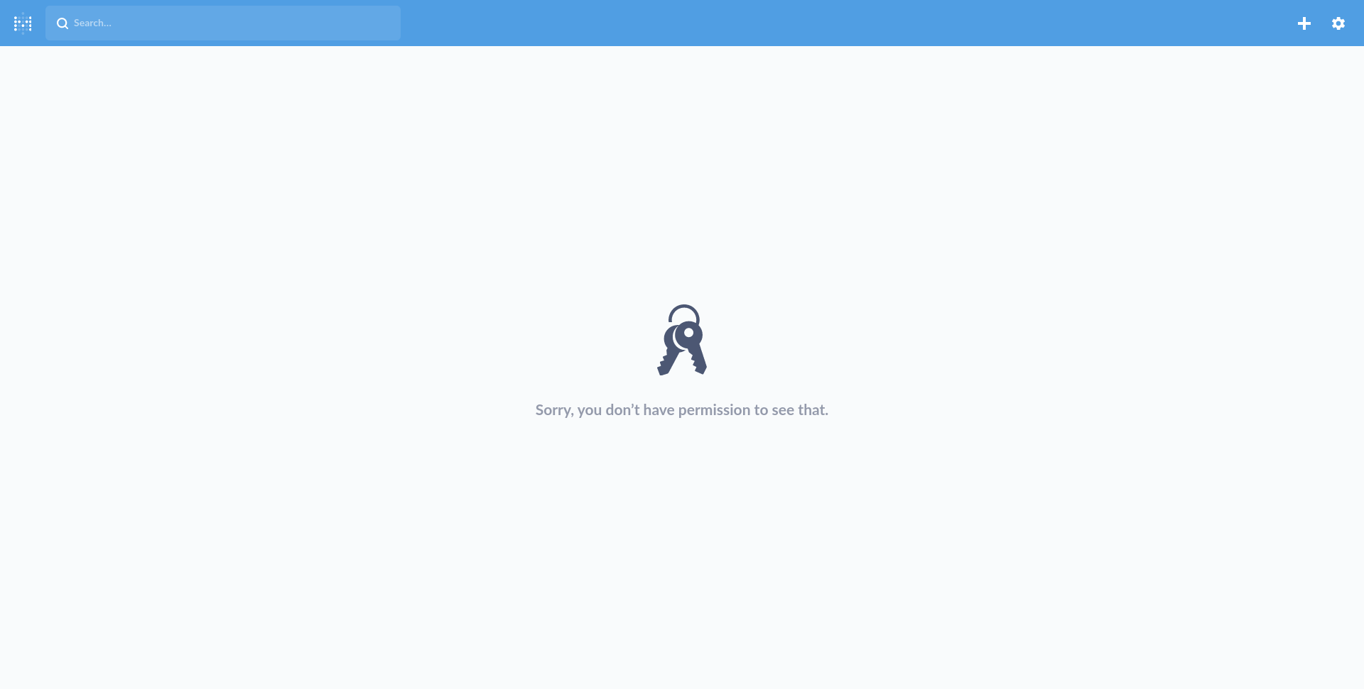 Add parameters to GUI query builder & make permissionless title ...