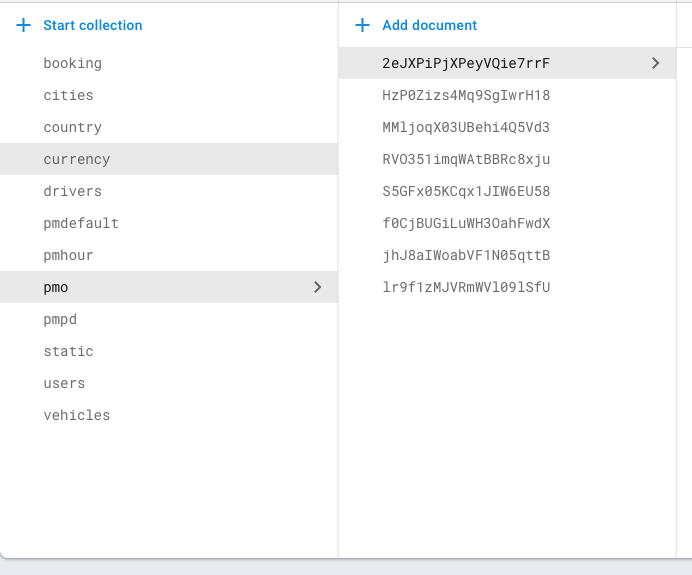 Firestore in too slow · Issue #2398 · invertase/react-native-firebase ...