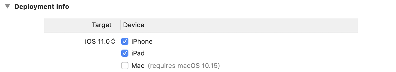 fatal error: module 'jitsi_meet' not found @import jitsi_meet; IOS ...