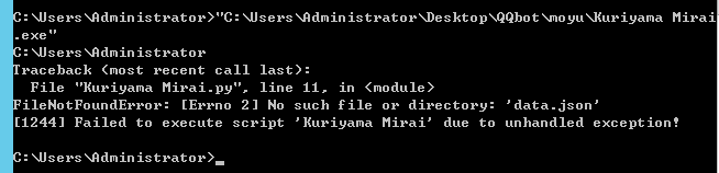 找不到data.json · Issue #7 · KuriYama-mirai524/moyu · GitHub