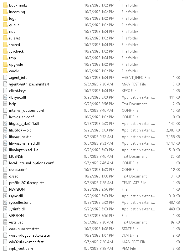 Error Updating Windows Agent Using MSI Package Issue 19379 Wazuh Error Updating Windows Agent Using Msi Package Issue 19379 Wazuh