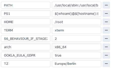 [BUG] · Issue #1133 · henrywhitaker3/Speedtest-Tracker · GitHub