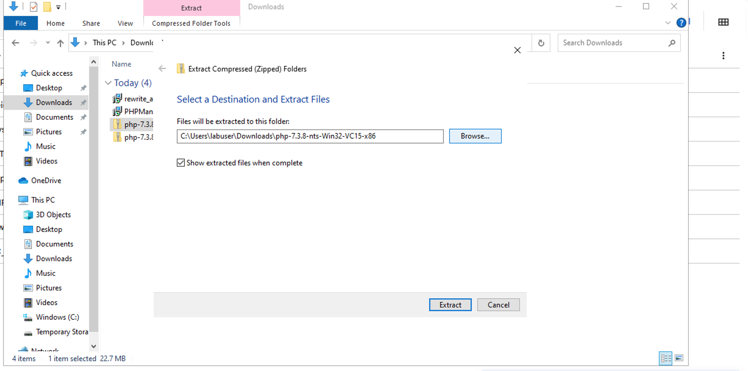 GitHub Nealzubin osticket prereqs github-nealzubin-osticket-prereqs