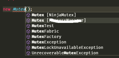 Add code action on missing import · Issue #1147 · bmewburn/vscode ...
