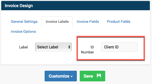 Inconsistent Invoice Template and Preview + Missing items · Issue #3508 ...