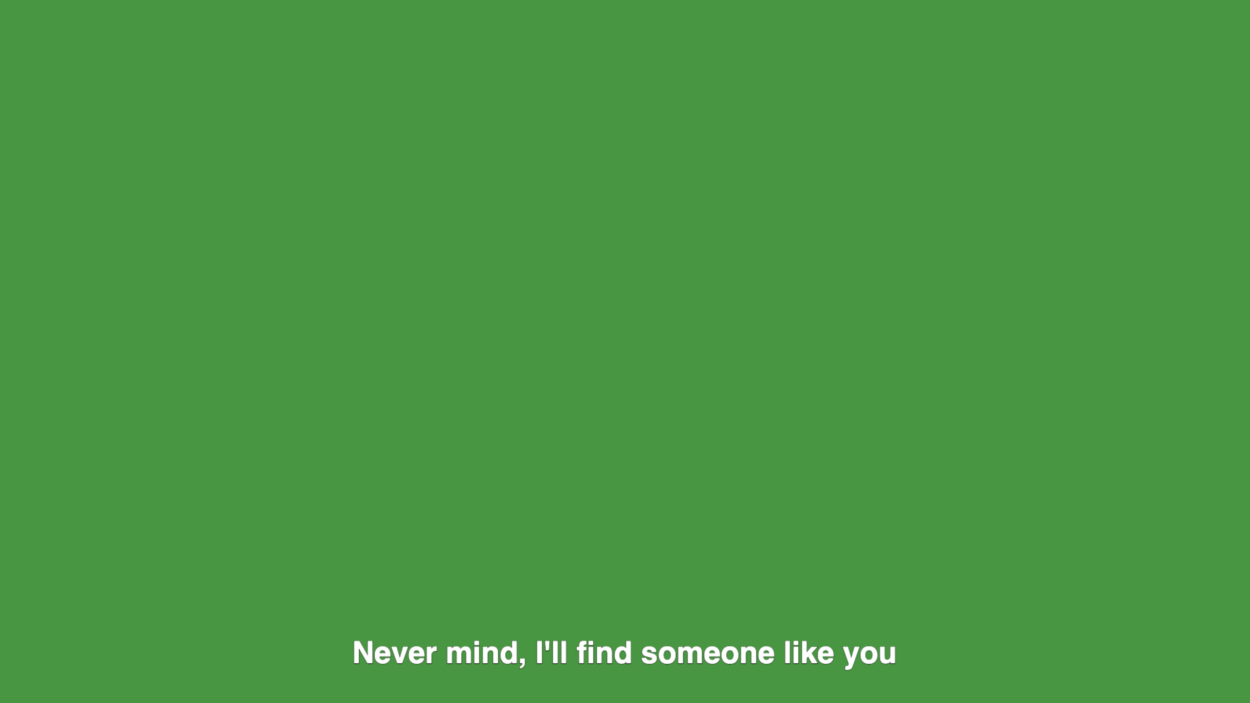 GitHub Cxhawk liveSubs Live Subtitles On A Chroma Key GitHub Cxhawk liveSubs Live Subtitles On A Chroma Key