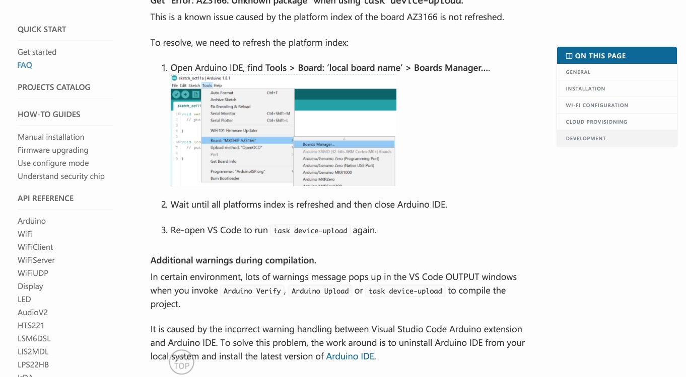 Minor problems with scroll-to-top UI item [site] · Issue #272 ...