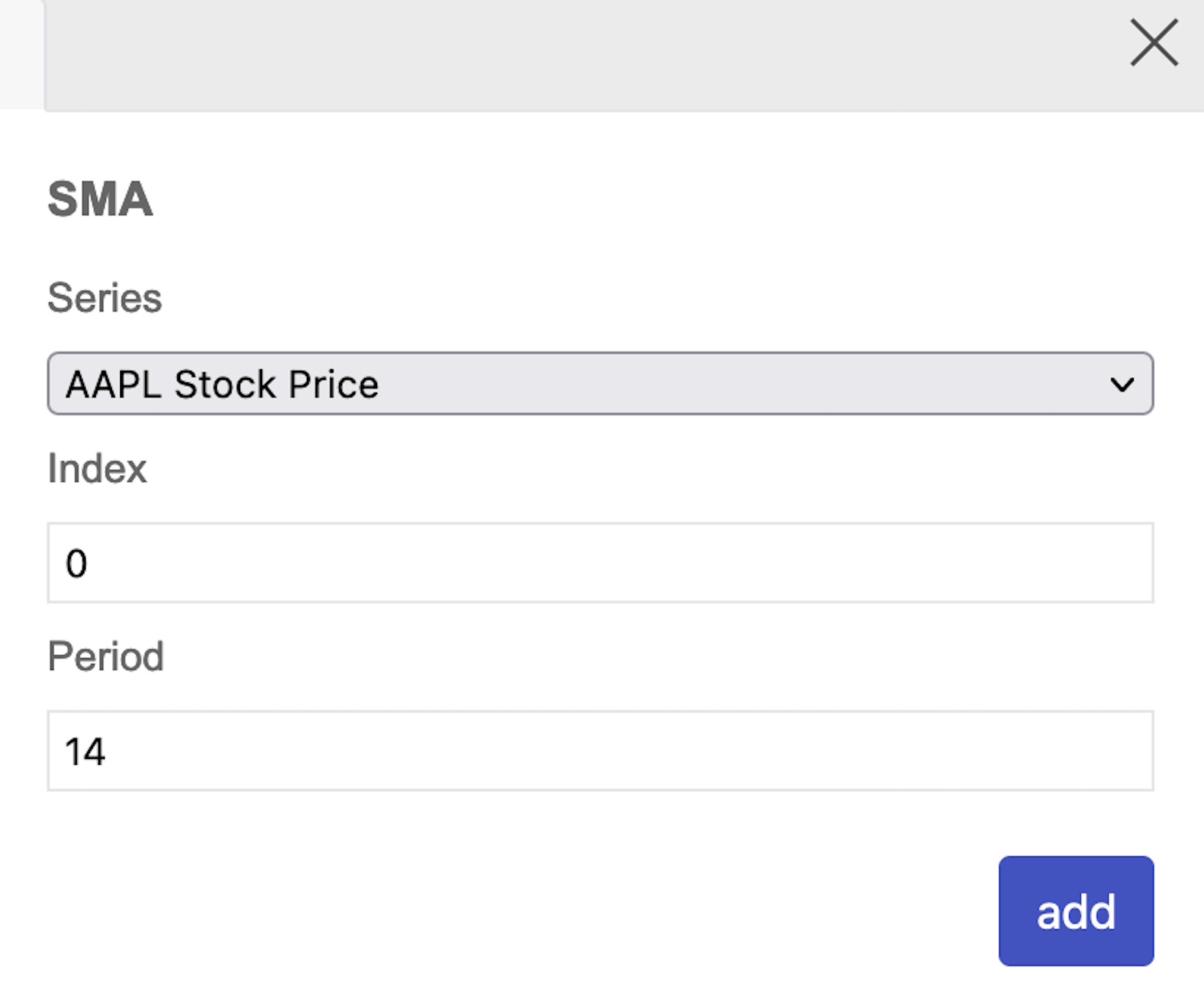 Popup Update color and hover for "add" button · Issue 16136 · highcharts/highcharts · GitHub