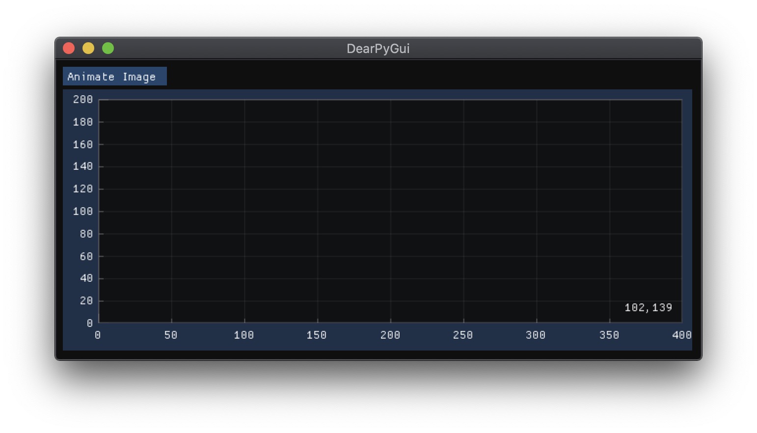 displaying NumPy array as texture shows image incorrectly on MacOS ...