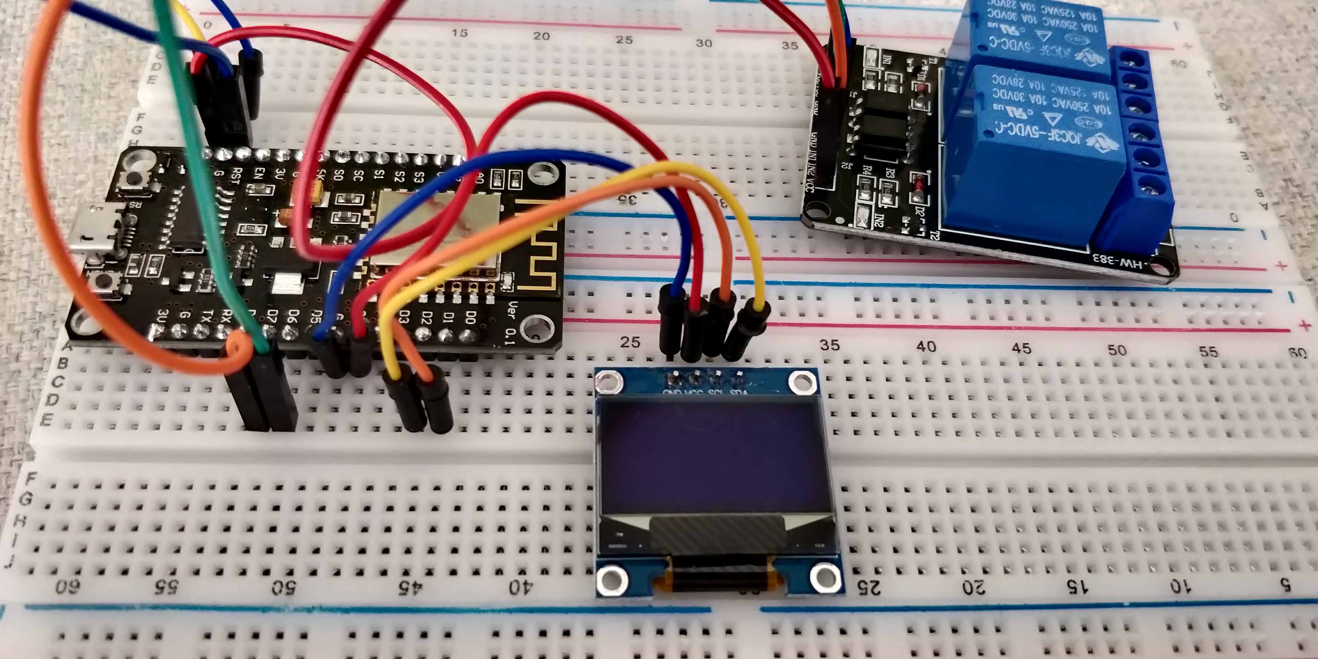 custom pool controller - arduino and raspberry pi : 14... GitHub - wetti75/PoolController: PoolController für Arduino · GitHub